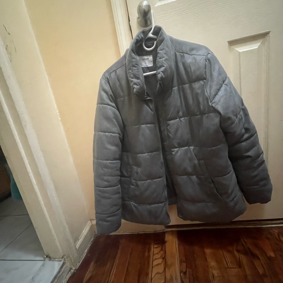 Puff jacket - Picture 15 of 15